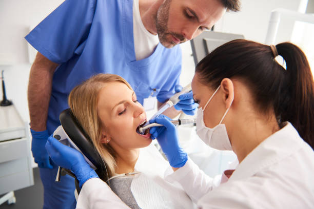 Reliable Northampton, PA Holistic Dental Care Services Solutions