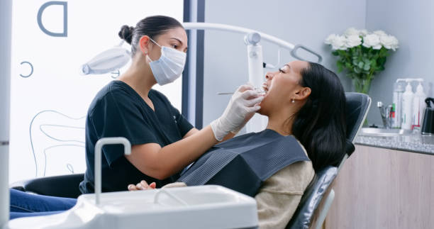 Dental Inlays and Onlays in Northampton, PA
