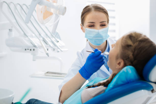 Emergency Dental Services in Northampton, PA